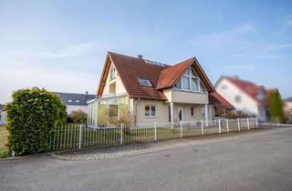 Haus kaufen in 92361 Berngau, ***MEHR RAUM. MEHR LICHT. MEHR LEBEN - MEIN TRAUMHAUS***