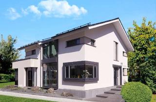 Villa kaufen in 39128 Nordwest, Bien-Zenker Stadtvilla: Ihr Traumhaus in perfekter Lage