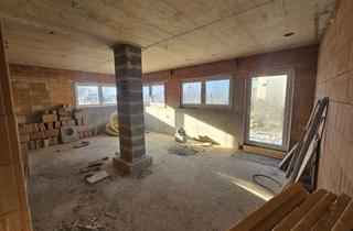 Haus kaufen in 84160 Frontenhausen, Attraktives Bauprojekt: 5 genehmigte Wohneinheiten für Bauträger zu verkaufen.