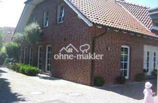 Wohnung mieten in Everdingstiege 6, 48317 Drensteinfurt, Ruhig u. zentral gelegene 2 Zi.-Whg. f. 925 EUR inkl. NK an Alleinstehende in Rinkerode zu vermieten