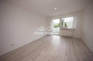 Wohnung mieten in 98704 Langewiesen, Moderne, helle 2-RW in Uni-Nähe Ilmenau