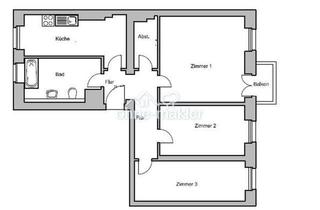 WG-Zimmer mieten in Edisonstraße 57, 12459 Berlin, WG Zimmer saniert 629€ Warmmiete Treptow Spree teilmöbliert unmöbliert