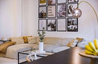 Loft kaufen in 79241 Ihringen, Ein Traum für Paare oder Singles - Kernsanierte Wohnung im sonnigen Kaiserstuhl