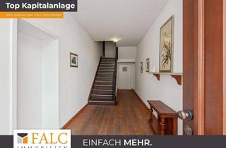 Anlageobjekt in 31061 Alfeld, Saniertes Mehrfamilienhaus in Alfeld mit 11 WE und 2 Garagen