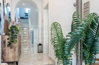 Haus kaufen in 46045 Oberhausen, WohnJUWEL in Oberhausen-Süd *Ankündigung*