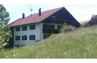 Mehrfamilienhaus kaufen in Bergstr., 87466 Oy-Mittelberg, Seltene Gelegenheit im Allgäu: Mehrfamilienhaus mit sofortigem Potenzial in begehrter Lage von Oy