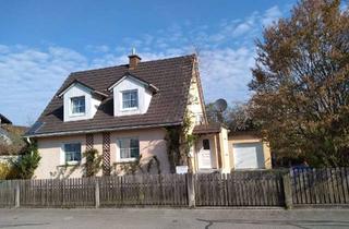 Haus mieten in Rungestraße 14, 84513 Töging, Einfamilienhaus in ruhiger Lage mit schönem Garten in Töging a. Inn