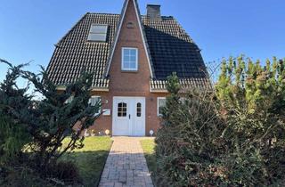 Haus mieten in 19288 Alt Krenzlin, Einfamilienhaus im Friesenhausstill zum Mieten – Seniorengerecht