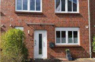 Haus mieten in Schubertring 3a, 27711 Osterholz-Scharmbeck, Geräumiges 5-Zimmer-Haus in Osterholz-Scharmbeck