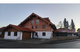 Haus mieten in Hauptstraße 1b, 82387 Antdorf, Exklusives Einfamilienhaus (DHH) mit 8 Zimmern in Antdorf