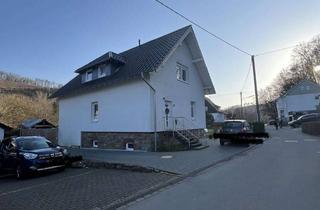 Haus mieten in 51766 Engelskirchen, Großzügiges Einfamilienhaus (befristet auf 1-2 Jahre) in Engelskirchen