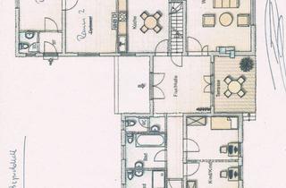 Haus mieten in Robert- Kochstr. 10, 64747 Breuberg, Geräumiges Haus mit Gartennutzung