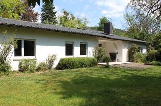 Haus mieten in Robert- Kochstr. 10, 64747 Breuberg, Geräumiges Haus mit Gartennutzung