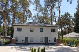 Haus mieten in Heidestraße 16b, 15712 Königs Wusterhausen, Gepflegte Doppelhaushälfte mit 4 Zimmern in Königs Wusterhausen