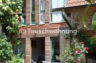 Haus mieten in Im Zinken, 79227 Schallstadt, Tauschwohnung: Haus in Schallsadt