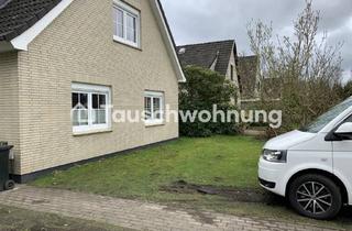 Haus mieten in Bickbargen 158, 25469 Halstenbek, Tauschwohnung: Haus in Halstenbek