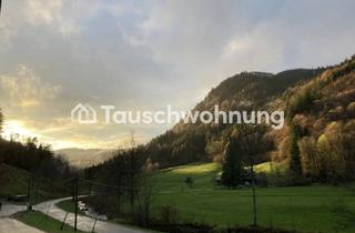 Haus mieten in Feldbergstraße 12, 79199 Kirchzarten, Tauschwohnung: Gemütliches Häuschen am Waldrand