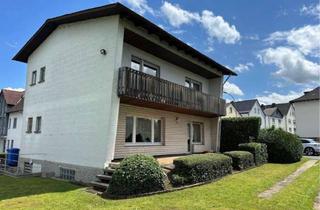 Haus mieten in Mittelweg 28, 35440 Linden, Saniertes, familienfreundliches Einfamilienhaus mit großzügigem Garten zu vermieten