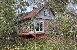 Haus mieten in 31619 Binnen, Gepflegtes Fachwerkhaus mit Marschblick zu vermieten