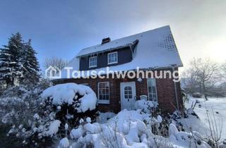 Haus mieten in Dethlinger Weg 20, 29649 Wietzendorf, Tauschwohnung: Tausch 125 m² Haus in Wietzendorf gegen 1-2 Zi. WHG Hamburg