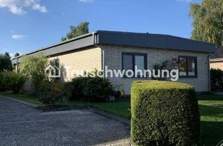 Haus mieten in Am Teich 13, 25474 Ellerbek, Tauschwohnung: Modernes Einfamilienhaus mit Garten im Grünen und Stadtnah