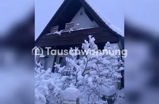 Haus mieten in Birkenstraße, 91341 Röttenbach, Tauschwohnung: Tausche Haus in Röttenbach gegen 3 Zi Wohnung in Erlangen