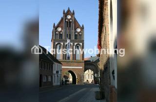 Haus mieten in Tauschwohnungstraße, 16775 Gransee, Tauschwohnung: Tausche EFH gegen Wohnung in der Karl-Marx-Allee in Berlin