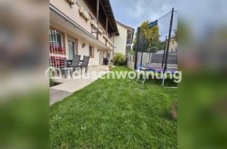 Haus mieten in Möhlinstraße 12, 79283 Bollschweil, Tauschwohnung: 3 Zimmer Wohnung mit Terrasse und Garten im Bollschweil79283