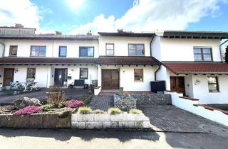 Haus mieten in 91590 Bruckberg, Schönes, kompaktes Reihenhaus inkl. Garage * in Bruckberg