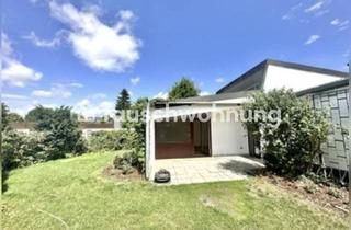 Haus mieten in Im Klosterfeld 86, 85716 Unterschleißheim, Tauschwohnung: Haus mit Garten in ruhiger Lage