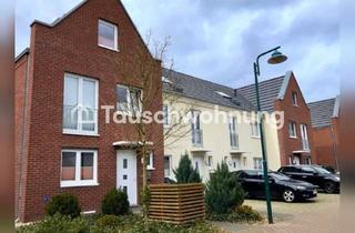 Haus mieten in Schmiedegasse 10, 14532 Kleinmachnow, Tauschwohnung: Tausche Haus mit Garten gegen Wohnung