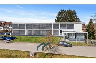 Büro zu mieten in 73529 Schwäbisch Gmünd, Vielseitig nutzbares Büro-/Lager-/Produktionsgebäude mit großem Entwicklungspotenzial