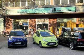 Anlageobjekt in Grelckstraße 20-26, 22529 Lokstedt, 6,25 % Rendite, Ladenlokal in HH-Lokstedt