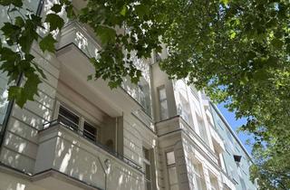 Anlageobjekt in Straße 70, 10789 Charlottenburg, Ku´damm Seitenstraße - Wohnungspaket inherrschaftlichem Altbau