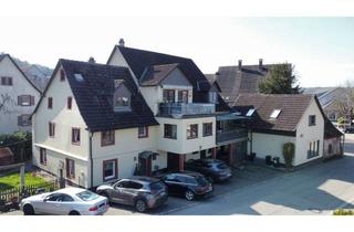 Anlageobjekt in 79400 Kandern, Vielseitig nutzbares Ensemble mit 4 Wohneinheiten & Altbestand in Kandern (Wollbach)