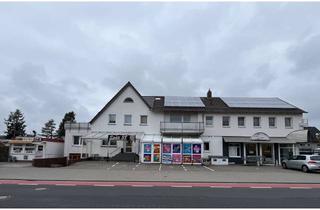 Anlageobjekt in 38518 Gifhorn, vermietetes Wohn-, und Geschäftshaus