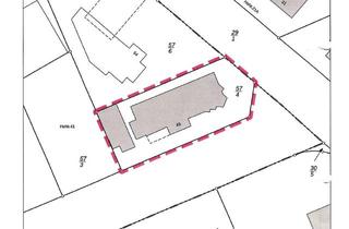 Anlageobjekt in 38518 Gifhorn, Kapitalanlage mit Seltenheitswert – Vollvermietetes Wohn- und Geschäftshaus