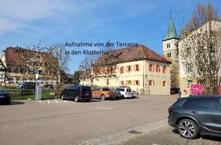 Anlageobjekt in 71540 Murrhardt, Wohn-Geschäftshaus in zentraler Lage. Anlageobjekt