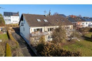 Anlageobjekt in 97440 Werneck, Gepflegtes MFH mit 6 Wohnungen und stetig steigenden Mieten.