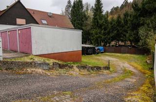 Grundstück zu kaufen in Bernbacher 24, 76332 Bad Herrenalb, Baugrundstück in Bad Herrenalb