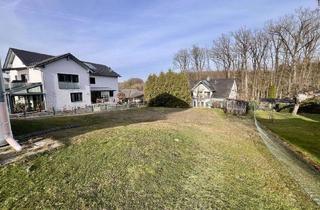 Grundstück zu kaufen in 93336 Altmannstein, Attraktives Baugrundstück in ruhiger 2. Reihe