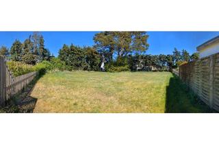 Grundstück zu kaufen in Test 07, 18356 Pruchten, Baugrundstück bei Zingst