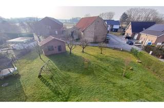 Grundstück zu kaufen in Schwalbenweg, 59558 Lippstadt, Voll erschlossenes Eckbaugrundstück in ruhiger, zentraler Lage– flexibel bebaubar ohne Bebauungsplan