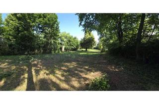 Grundstück zu kaufen in Meisenweg, 16356 Ahrensfelde, Provisionsfrei - Baugrundstück ohne Abriss