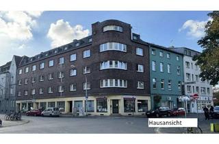 Büro zu mieten in Blumenstraße, 47057 Neudorf-Nord, Büro / Laden / Gewerbe am Ludgeriplatz & Nähe Bahnhof