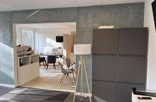 Büro zu mieten in 58332 Schwelm, Attraktive Büro-/Praxisräume in Schwelm | 110 m² | Parkplätze