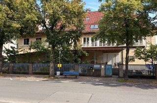 Gewerbeimmobilie mieten in Luitpoldstraße 11, 95356 Grafengehaig, Vielseitig nutzbare Gewerbefläche im EG ca. 322 qm zu vermieten