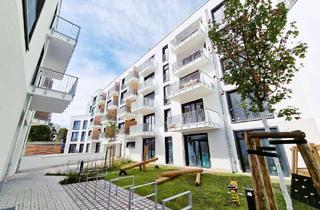 Gewerbeimmobilie kaufen in Mahlsoderferstraße, 12555 Köpenick, KFW55-NEUBAU! Gewerbeeinheit im 1. OG mit ca. 86 QM + Kellerabteil in TOP-Lage!