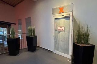 Gewerbeimmobilie mieten in Am Neuen Angerbach 28, 47259 Hüttenheim, Vom Barbershop bis zum Concept-Store: Flexible Gewerbefläche im XXL Sportcenter Top-Lage