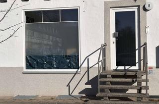 Büro zu mieten in Welfenplatz, 38126 Südstadt, Büro / Ladenfläche